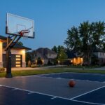 近所迷惑で通報されないために｜庭バスケの騒音トラブルを防ぐ挨拶のマナーと時間帯ルール