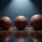 バスケットボールの5号・6号・7号サイズ選び｜小学生・中学生・女子・男子の区分と買い替え時期