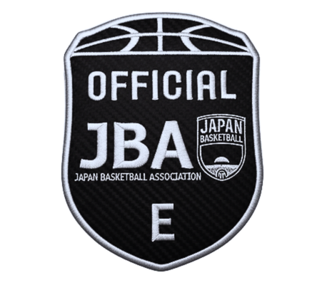 JBA（日本バスケットボール協会）公認ライセンス取得 – MAKAC