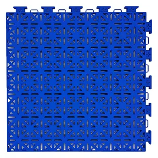 MAKAC GRID｜ダークブルー