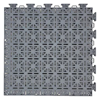 MAKAC GRID｜ダークグレー