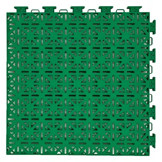 MAKAC GRID｜グラスグリーン