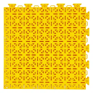 MAKAC GRID｜イエロー